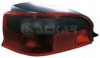 CITRO 6351F7 Combination Rearlight